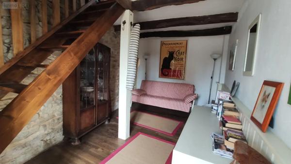 Achat - Maison | Maison La Chapelle-Neuve 56500 7 pièces 114 m 2 3663 m 2