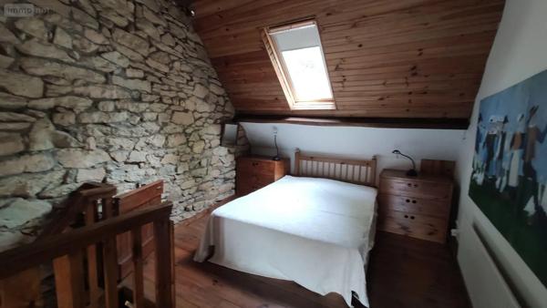 Achat - Maison | Maison La Chapelle-Neuve 56500 7 pièces 114 m 2 3663 m 2