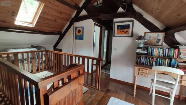 Achat - Maison | Maison La Chapelle-Neuve 56500 7 pièces 114 m 2 3663 m 2