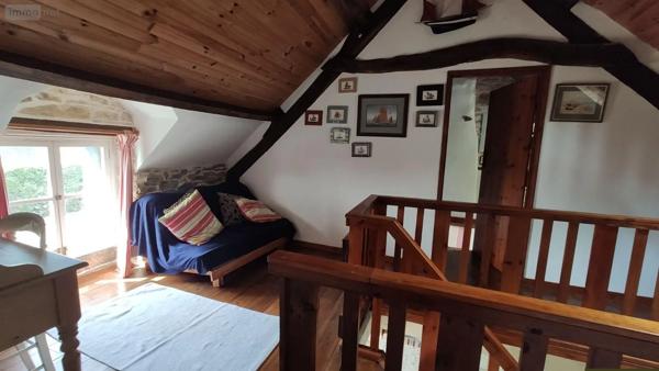 Achat - Maison | Maison La Chapelle-Neuve 56500 7 pièces 114 m 2 3663 m 2