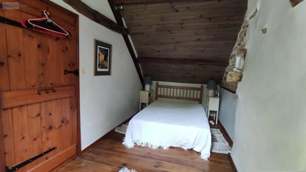 Achat - Maison | Maison La Chapelle-Neuve 56500 7 pièces 114 m 2 3663 m 2