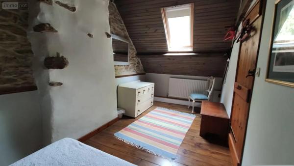 Achat - Maison | Maison La Chapelle-Neuve 56500 7 pièces 114 m 2 3663 m 2