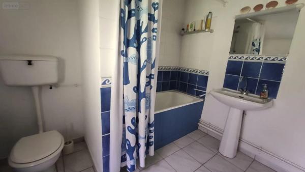 Achat - Maison | Maison La Chapelle-Neuve 56500 7 pièces 114 m 2 3663 m 2