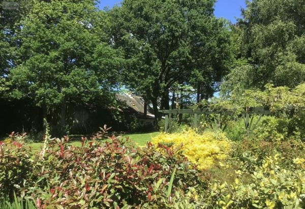 Achat - Maison | Maison La Chapelle-Neuve 56500 7 pièces 114 m 2 3663 m 2