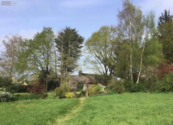 Achat - Maison | Maison La Chapelle-Neuve 56500 7 pièces 114 m 2 3663 m 2