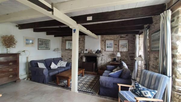 Achat - Maison | Maison La Chapelle-Neuve 56500 7 pièces 114 m 2 3663 m 2
