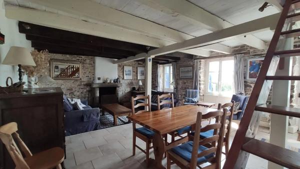 Achat - Maison | Maison La Chapelle-Neuve 56500 7 pièces 114 m 2 3663 m 2