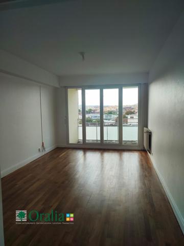 Appartement · Location Dijon (21000) 4 pièces · 70m²