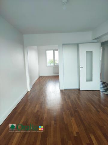 Appartement · Location Dijon (21000) 4 pièces · 70m²