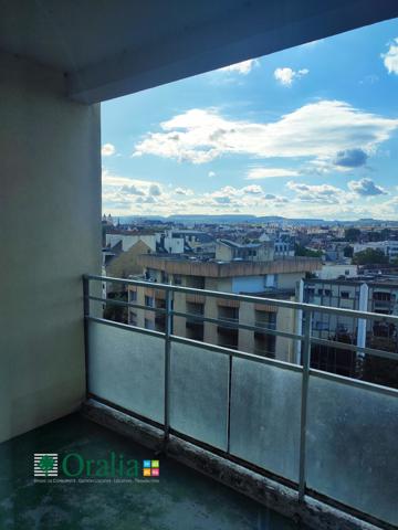 Appartement · Location Dijon (21000) 4 pièces · 70m²