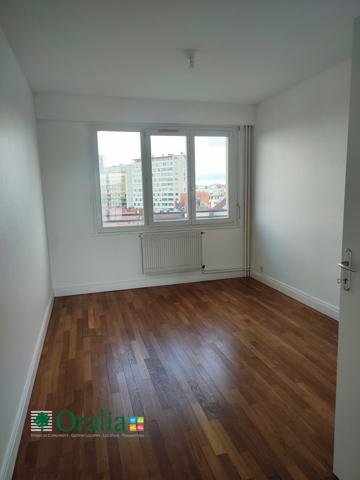 Appartement · Location Dijon (21000) 4 pièces · 70m²