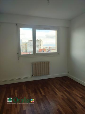 Appartement · Location Dijon (21000) 4 pièces · 70m²
