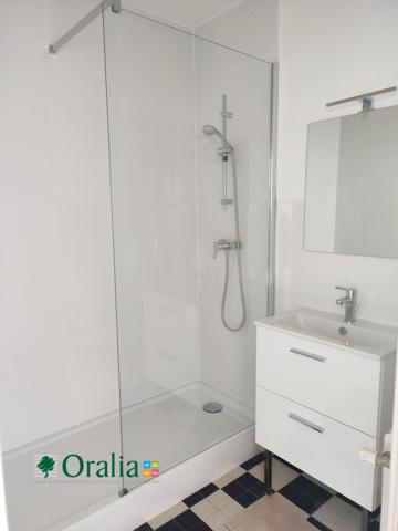 Appartement · Location Dijon (21000) 4 pièces · 70m²