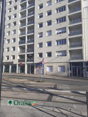 Appartement · Location Dijon (21000) 4 pièces · 70m²