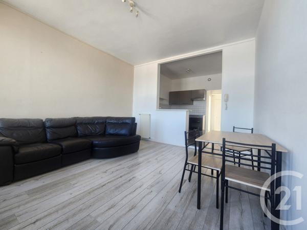 Appartement à vendre  3 pièces - 55,66 m2 HONFLEUR - 14