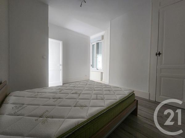 Appartement à vendre  3 pièces - 55,66 m2 HONFLEUR - 14