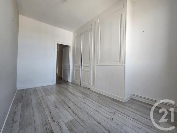 Appartement à vendre  3 pièces - 55,66 m2 HONFLEUR - 14