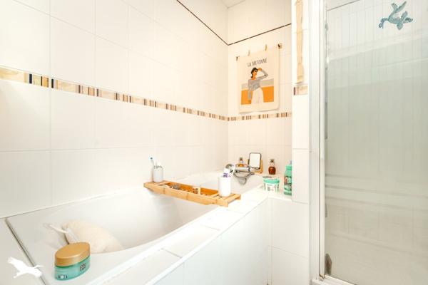 Maison à vendre |  Douarnenez |  5 pièces | 100 m²