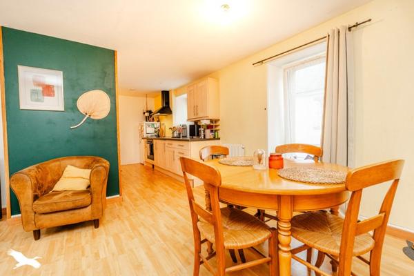 Maison à vendre |  Douarnenez |  5 pièces | 100 m²