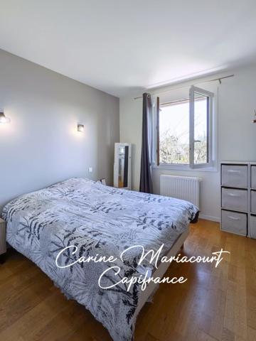 🔥 Maison familiale 4 chambres avec piscine, grand terrain clos et sous-sol complet – Proche Saint-Maixent-l’École 🔥