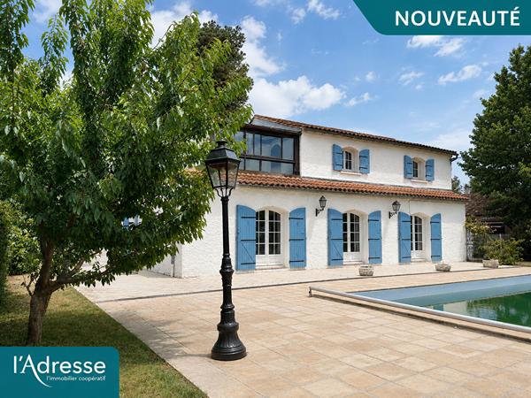 Maison Cestas 6 pièce(s) 175 m2