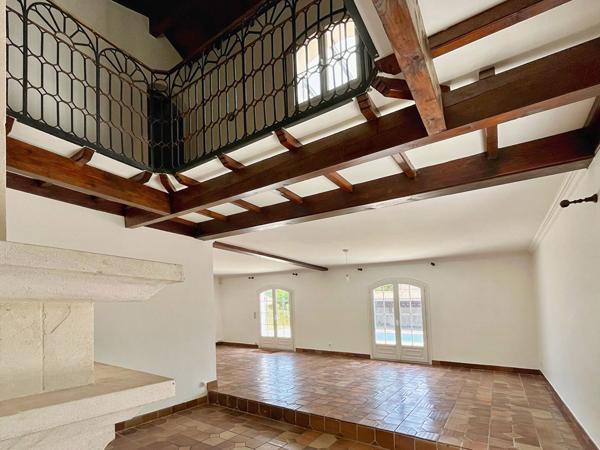 Maison Cestas 6 pièce(s) 175 m2