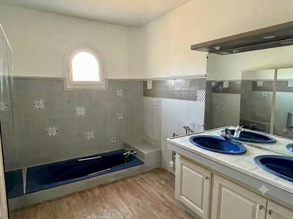 Maison Cestas 6 pièce(s) 175 m2