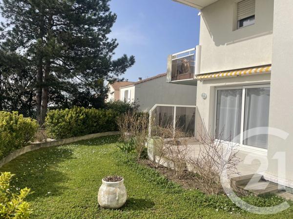 Appartement T3 à vendre  3 pièces - 60,77 m2 ROYAN - 17