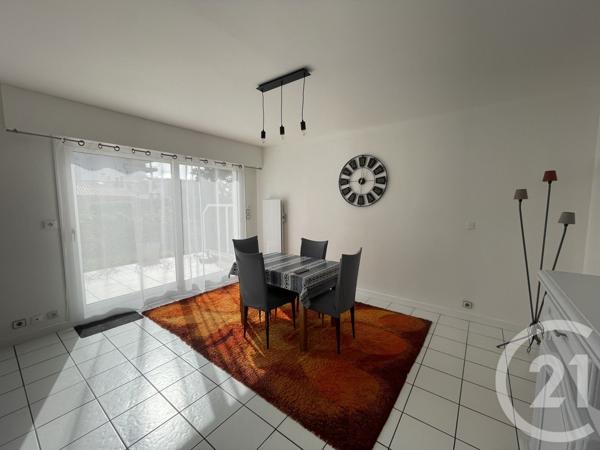 Appartement T3 à vendre  3 pièces - 60,77 m2 ROYAN - 17