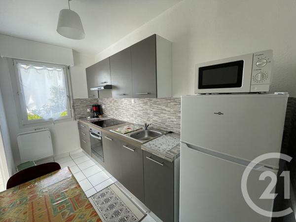 Appartement T3 à vendre  3 pièces - 60,77 m2 ROYAN - 17
