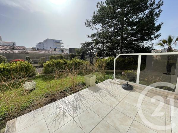 Appartement T3 à vendre  3 pièces - 60,77 m2 ROYAN - 17