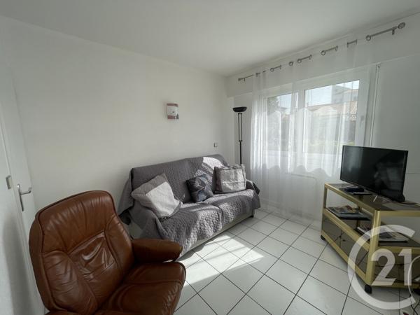 Appartement T3 à vendre  3 pièces - 60,77 m2 ROYAN - 17