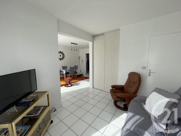 Appartement T3 à vendre  3 pièces - 60,77 m2 ROYAN - 17