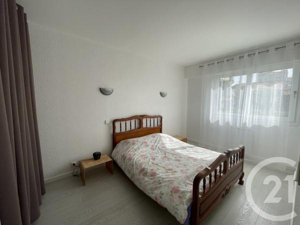 Appartement T3 à vendre  3 pièces - 60,77 m2 ROYAN - 17