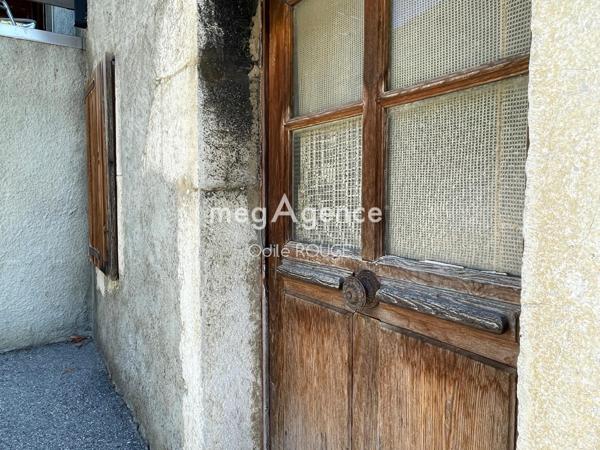 Maison à La Chapelle-du-Mont-du-Chat, 73370 - 4 pièces 130m²