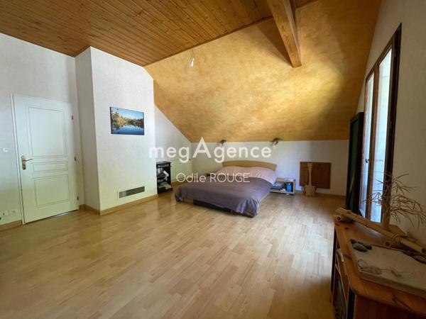 Maison à La Chapelle-du-Mont-du-Chat, 73370 - 4 pièces 130m²