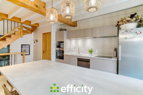 Maison
         5 pièces
        - 110 m² Exclusivité 229 900 € *