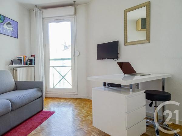 Appartement F5 à vendre  5 pièces - 106 m 2   LYON  - 69003