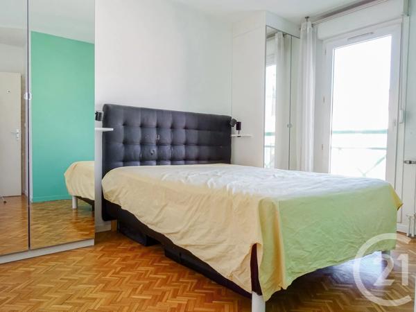 Appartement F5 à vendre  5 pièces - 106 m 2   LYON  - 69003