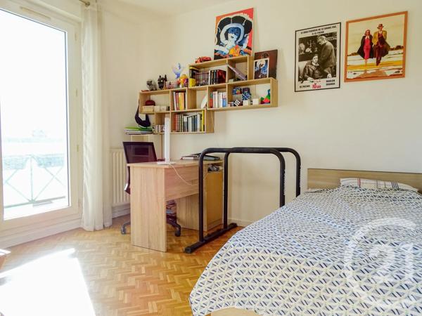 Appartement F5 à vendre  5 pièces - 106 m 2   LYON  - 69003