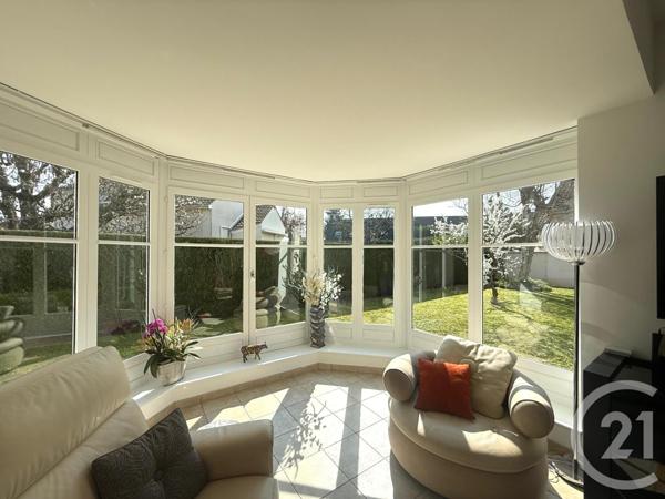 Maison à vendre  6 pièces - 164 m2 OSNY - 95