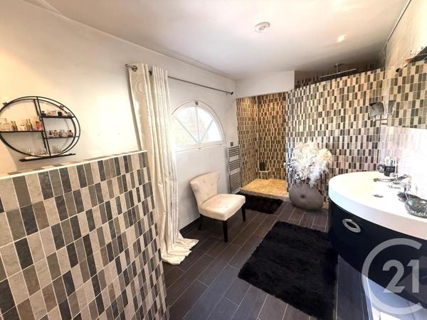 Maison à vendre  6 pièces - 164 m2 OSNY - 95