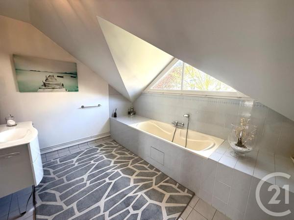 Maison à vendre  6 pièces - 164 m2 OSNY - 95