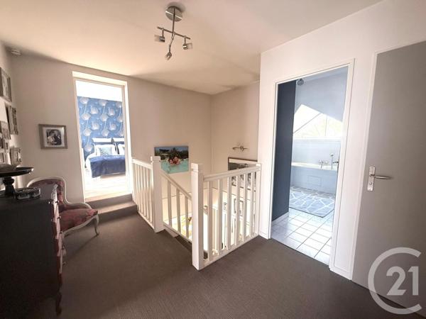 Maison à vendre  6 pièces - 164 m2 OSNY - 95