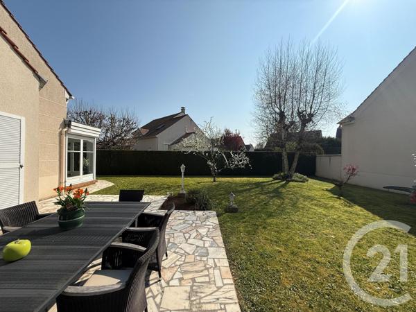 Maison à vendre  6 pièces - 164 m2 OSNY - 95