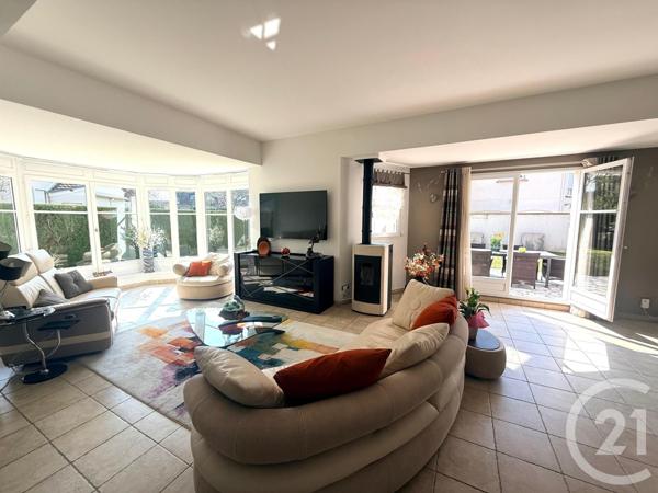 Maison à vendre  6 pièces - 164 m2 OSNY - 95