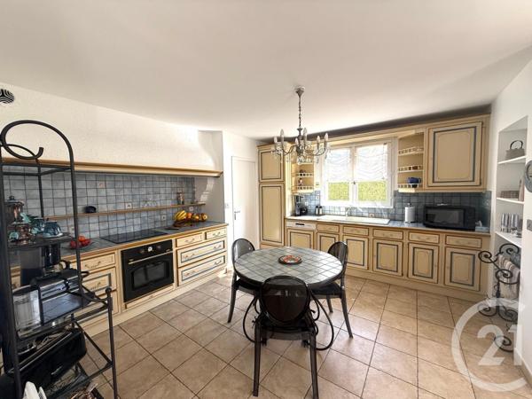 Maison à vendre  6 pièces - 164 m2 OSNY - 95