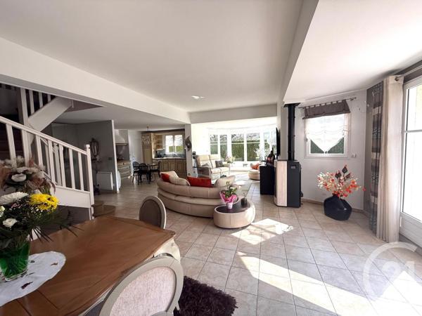 Maison à vendre  6 pièces - 164 m2 OSNY - 95