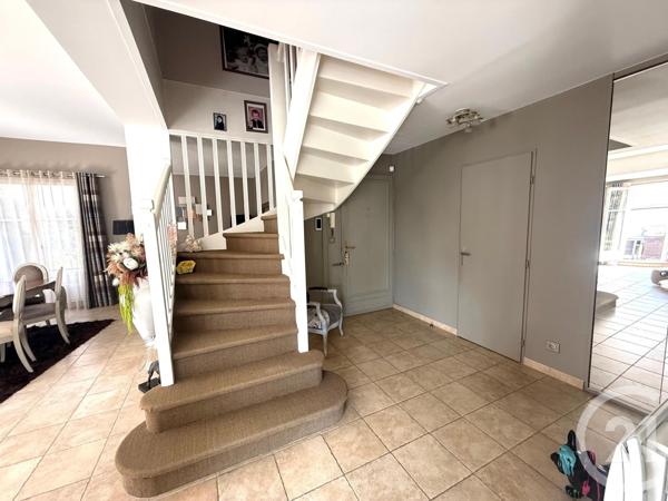 Maison à vendre  6 pièces - 164 m2 OSNY - 95