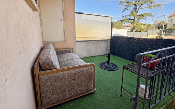 Maison à vendre    5 pièces • 112 m2 Marseille 15